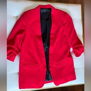 Zara Woman Blazer XL